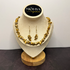 Conjunto Jaspe Landscape – Estabilidade, Criatividade e Conexão com a Terra