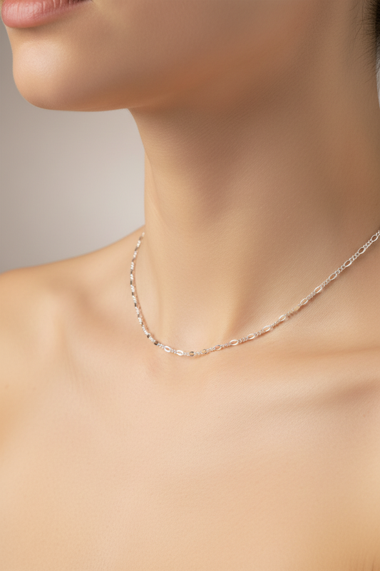 Fio Figaro Prata 925 | MÖHYA Signature