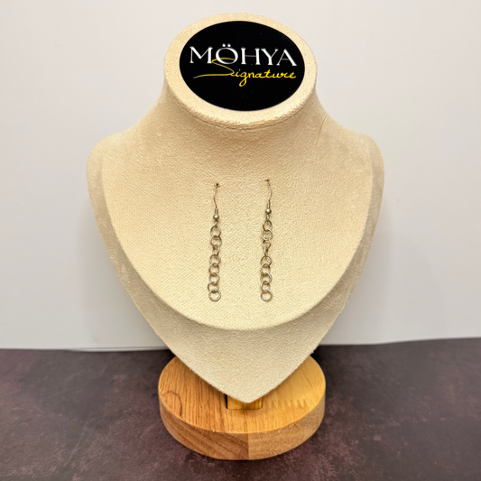 Brincos CHÄIN - A União