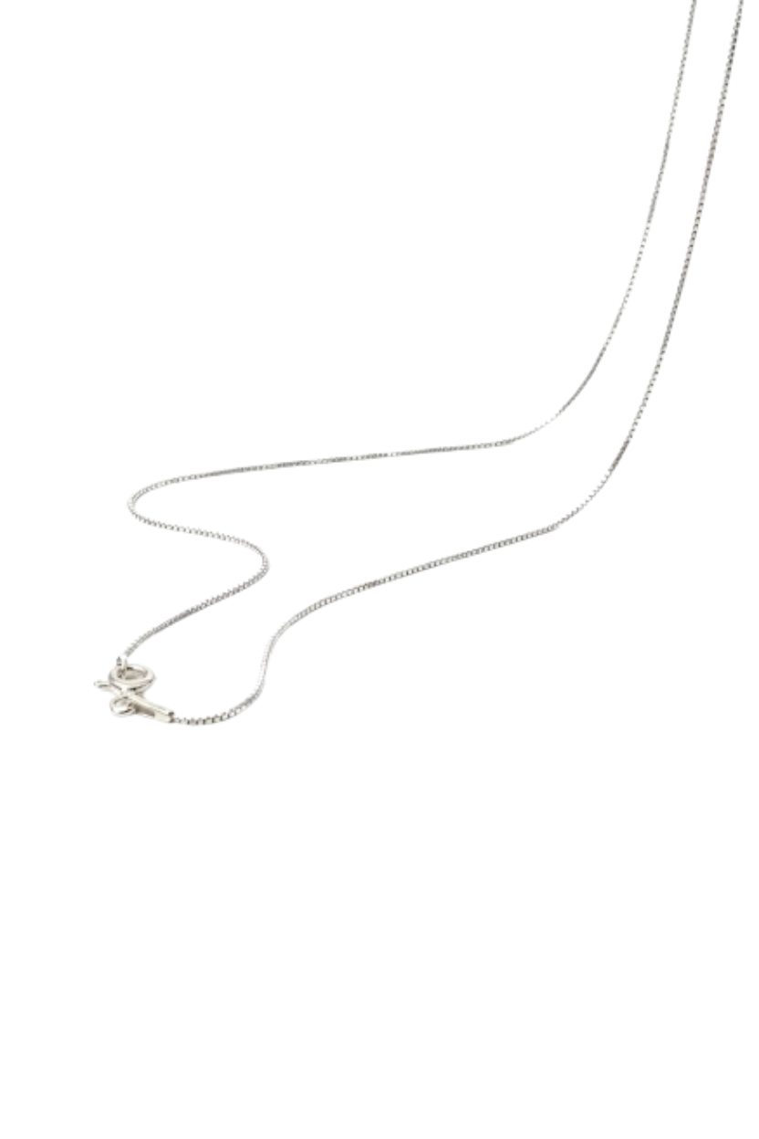 925 Sterling Silver Venetian Chain | MÖHYA Signature
