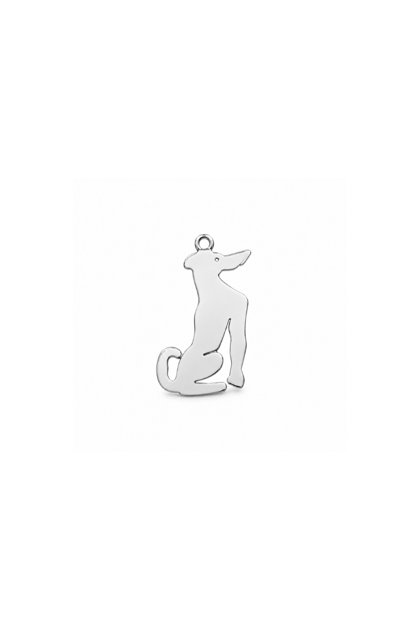 Pingente PÖDENGO | Coleção DÖG