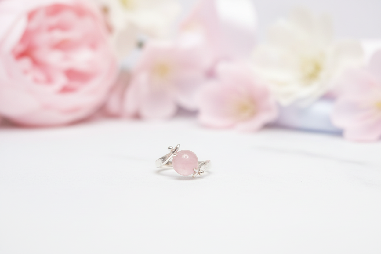 Anel Principessa - Fotografia Elegante