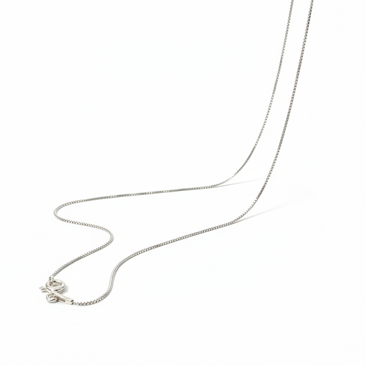 Fio Veneziano Prata 925 | MÖHYA Signature