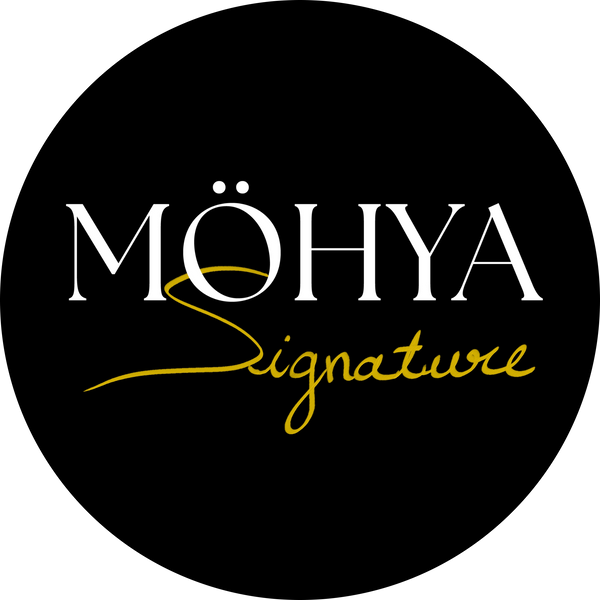 MÖHYA signature