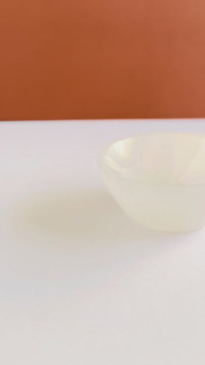 Selenite Cup