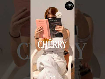 Anel PETÄL | Coleção CHËRRY